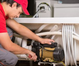 About Emergency plumbing pros Ceresco, MI